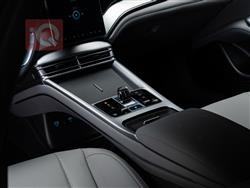 BYD SEAL 7